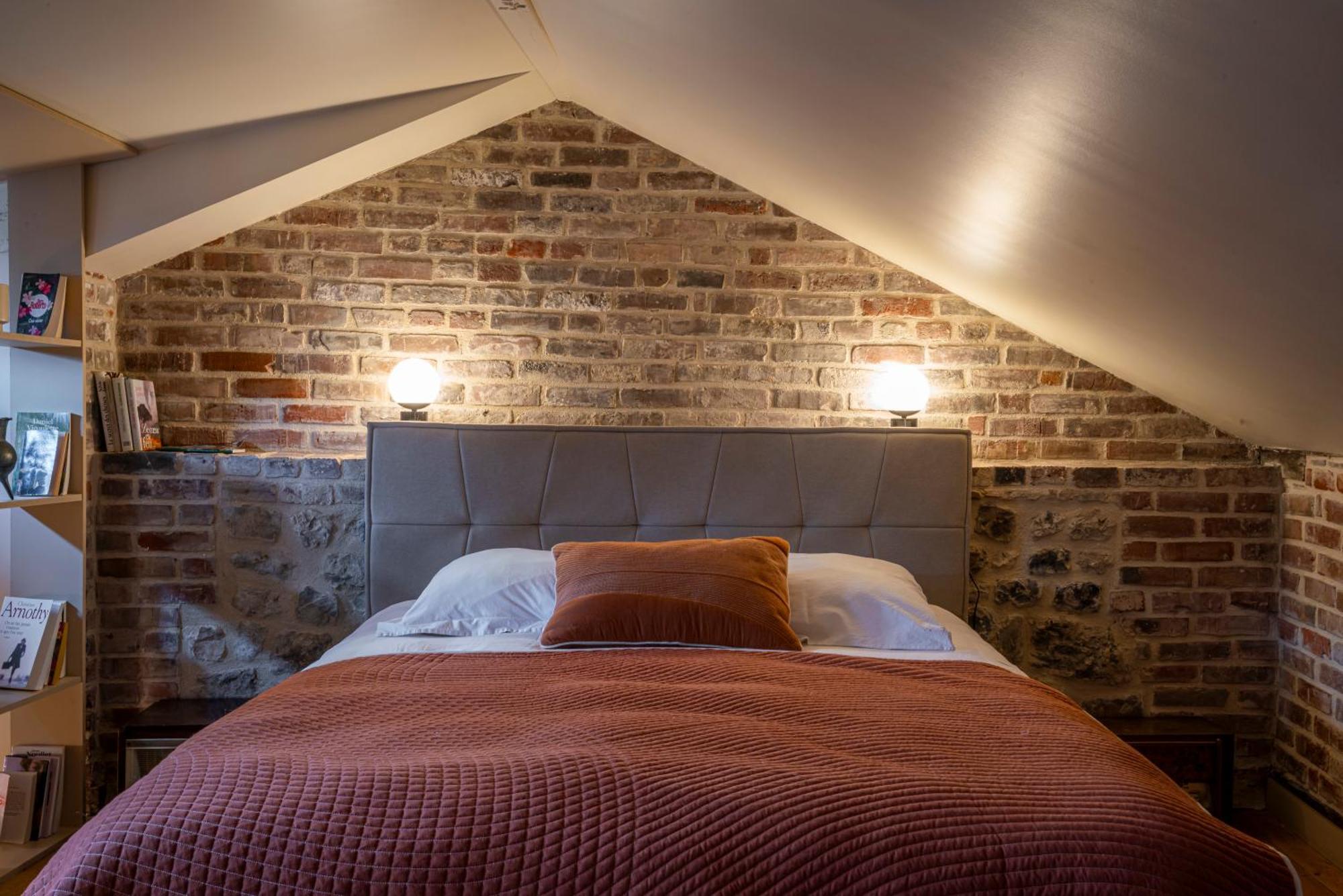 Le Gypsy - Charme & Emplacement Parfait Honfleur Eksteriør bilde
